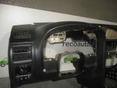 Recambio de salpicadero para opel astra g berlina 2.0 dti referencia OEM IAM  NEGRO 