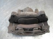 Replacement front left brake caliper for Saab 9-3 Saloon 1.9 TiD CAT OEM IAM reference H018 ATE