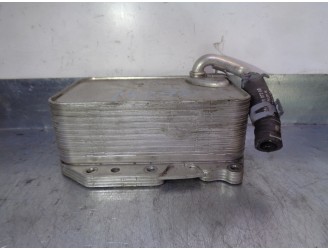 Recambio de enfriador aceite motor para audi a6 berlina (4gc) 3.0 v6 24v tdi referencia OEM IAM 059117015K 7733025 MODINE