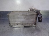 Recambio de enfriador aceite motor para audi a6 berlina (4gc) 3.0 v6 24v tdi referencia OEM IAM 059117015K 7733025 MODINE