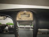 Recambio de salpicadero para opel astra g berlina 2.0 dti referencia OEM IAM NEGRO 