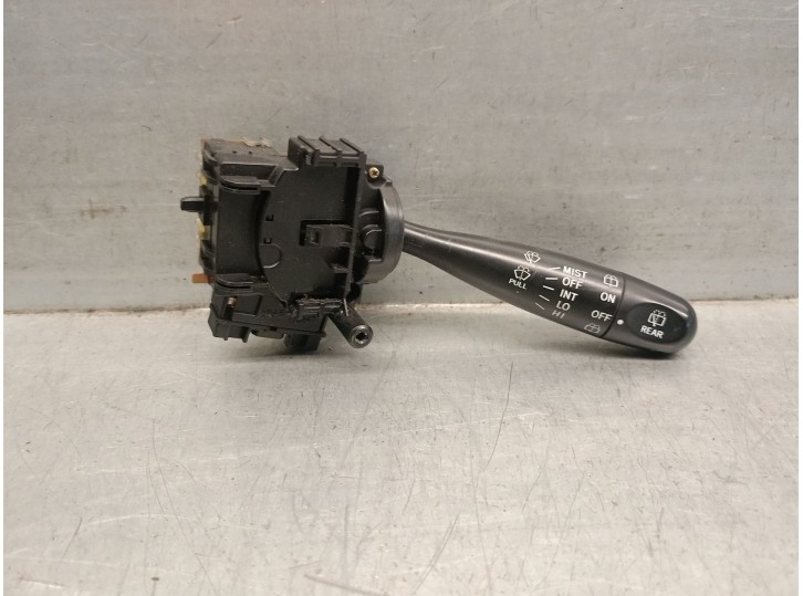 Recambio de mando limpia para toyota yaris (ncp1/nlp1/scp1) 1.3 16v cat referencia OEM IAM 173647 8465252040 