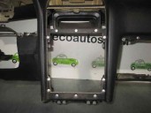 Recambio de salpicadero para opel astra g berlina 2.0 dti referencia OEM IAM NEGRO 