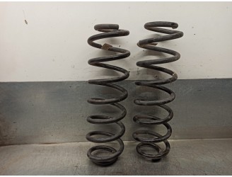 Recambio de muelle amortiguacion para skoda kamiq (nw4) 1.5 16v tsi act referencia OEM IAM 2Q0511121CE  