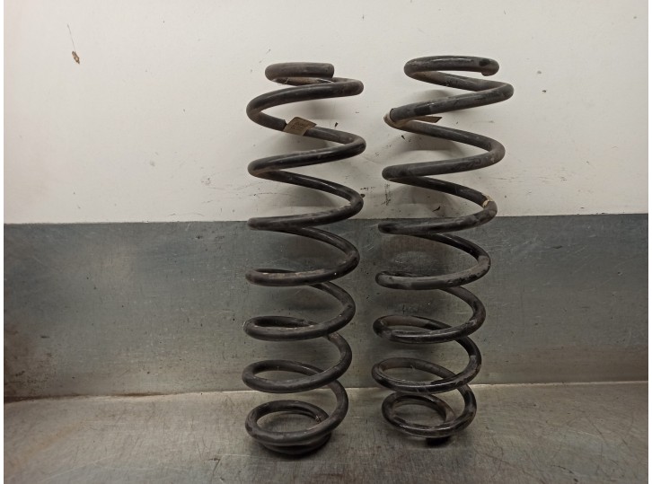 Recambio de muelle amortiguacion para skoda kamiq (nw4) 1.5 16v tsi act referencia OEM IAM 2Q0511121CE  