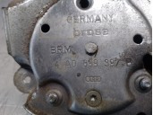 Recambio de elevalunas trasero izquierdo para audi a6 berlina (c4) 2.8 quattro referencia OEM IAM 4A0839397B 8 PINES 4 PUERTAS