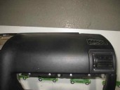 Recambio de salpicadero para opel astra g berlina 2.0 dti referencia OEM IAM NEGRO 