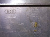 Recambio de enfriador aceite motor para audi a6 berlina (4gc) 3.0 v6 24v tdi referencia OEM IAM 059117015K 7733025 MODINE