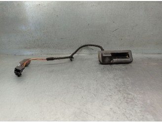 Recambio de maneta exterior porton para skoda karoq (nu7, nd7) 1.6 tdi referencia OEM IAM 57A827566 57A827566 