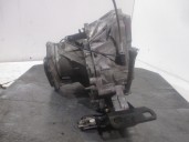 Recambio de caja cambios para ford ka (ccq) 1.3 8v duratec cat referencia OEM IAM 97WT7002EH S6TB10C13000314 