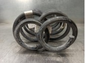 Recambio de muelle amortiguacion para skoda kamiq (nw4) 1.5 16v tsi act referencia OEM IAM 2Q0511121CE  