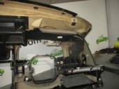 Recambio de salpicadero para opel astra g berlina 2.0 dti referencia OEM IAM  NEGRO 