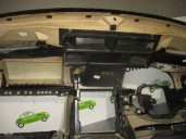 Recambio de salpicadero para opel astra g berlina 2.0 dti referencia OEM IAM NEGRO 