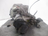 Recambio de caja cambios para ford ka (ccq) 1.3 8v duratec cat referencia OEM IAM 97WT7002EH S6TB10C13000314 