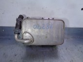 Recambio de enfriador aceite motor para audi a6 berlina (4gc) 3.0 v6 24v tdi referencia OEM IAM 059117015K 7733025 MODINE