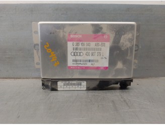 Recambio de centralita abs para audi a6 berlina (c4) 2.8 quattro referencia OEM IAM 4D0907379L 0265109043 BOSCH