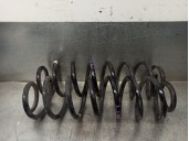 Recambio de muelle amortiguacion para skoda kamiq (nw4) 1.5 16v tsi act referencia OEM IAM 2Q0511121CE 