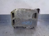 Recambio de enfriador aceite motor para audi a6 berlina (4gc) 3.0 v6 24v tdi referencia OEM IAM 059117015K 7733025 MODINE