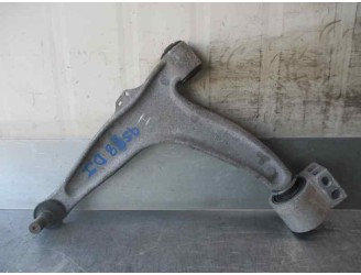 Recambio de brazo suspension inferior delantero izquierdo para saab 9-3 berlina 1.9 tid cat referencia OEM IAM 12796013 RA20 GM