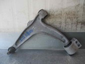 Recambio de brazo suspension inferior delantero izquierdo para saab 9-3 berlina 1.9 tid cat referencia OEM IAM 12796013 RA20 GM