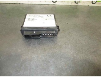 Recambio de centralita cierre para opel astra g berlina 2.0 dti referencia OEM IAM 24410018 F005V00131 