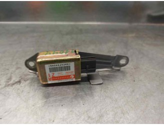 Recambio de sensor airbag para subaru legacy familiar/outback b13 (bp) 2.5i outback referencia OEM IAM 98236AG000 1879000690 DEN