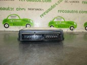 Recambio de centralita cierre para opel astra g berlina 2.0 dti referencia OEM IAM 24410018 F005V00131 