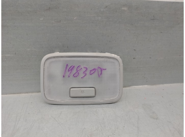 Recambio de luz interior para hyundai i20 1.0 tgdi cat referencia OEM IAM 92850C7010TTX  