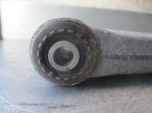 Recambio de brazo suspension inferior delantero izquierdo para saab 9-3 berlina 1.9 tid cat referencia OEM IAM 12796013 RA20 GM