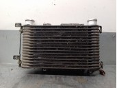 Recambio de intercooler para mitsubishi montero (v20/v40) 2.8 turbodiesel referencia OEM IAM MD158600 1271000421 DENSO