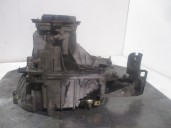Recambio de caja cambios para ford ka (ccq) 1.3 8v duratec cat referencia OEM IAM 97WT7002EH S6TB10C13000314 