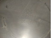 Recambio de torpedo para volvo v60 i (155) d3 / d4 referencia OEM IAM 30779344 31402675 