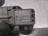 Replacement pressure sensor for Fiat Tipo II (357) Fam Easy OEM IAM reference 0261230313 