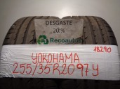 Recambio de neumatico/s para audi a6 berlina (4gc) 3.0 v6 24v tdi referencia OEM IAM 25535R2097Y YOKOHAMA ADVANT SPORT