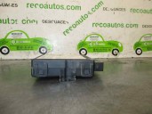 Recambio de centralita cierre para opel astra g berlina 2.0 dti referencia OEM IAM 24410018 F005V00131 