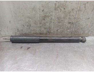 Recambio de amortiguador trasero derecho para mercedes-benz clase clk (w209) coupe 200 compressor (209.342) referencia OEM IAM A