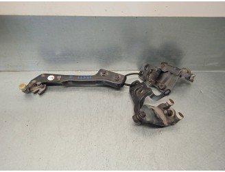 Recambio de bisagra porton para ford transit custom kombi 2.2 tdci cat referencia OEM IAM BK21V25000AG 