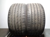 Recambio de neumatico/s para audi a6 berlina (4gc) 3.0 v6 24v tdi referencia OEM IAM 25535R2097Y YOKOHAMA ADVANT SPORT