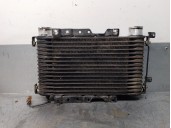 Recambio de intercooler para mitsubishi montero (v20/v40) 2.8 turbodiesel referencia OEM IAM MD158600 1271000421 DENSO