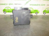 Recambio de centralita cierre para opel astra g berlina 2.0 dti referencia OEM IAM 24410018 F005V00131 