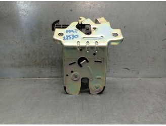 Recambio de cerradura maletero / porton para skoda karoq (nu7, nd7) 1.6 tdi referencia OEM IAM 5F0827505 5F0827505 