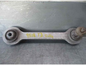 Recambio de brazo suspension inferior trasero derecho para saab 9-3 berlina 1.9 tid cat referencia OEM IAM 