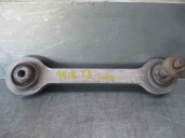 Recambio de brazo suspension inferior trasero derecho para saab 9-3 berlina 1.9 tid cat referencia OEM IAM 