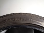 Recambio de neumatico/s para audi a6 berlina (4gc) 3.0 v6 24v tdi referencia OEM IAM 25535R2097Y YOKOHAMA ADVANT SPORT