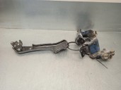 Recambio de bisagra porton para ford transit custom kombi 2.2 tdci cat referencia OEM IAM BK21V25000AG 