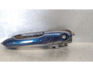 Recambio de maneta exterior delantera derecha para ford focus berlina (cak) 1.8 16v cat referencia OEM IAM XS41A224A36AH10 11071