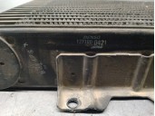 Recambio de intercooler para mitsubishi montero (v20/v40) 2.8 turbodiesel referencia OEM IAM MD158600 1271000421 DENSO