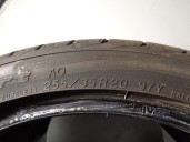 Recambio de neumatico/s para audi a6 berlina (4gc) 3.0 v6 24v tdi referencia OEM IAM 25535R2097Y YOKOHAMA ADVANT SPORT