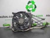 Recambio de electroventilador para opel astra g berlina 2.0 dti referencia OEM IAM 24431825 0130303245 BOSCH