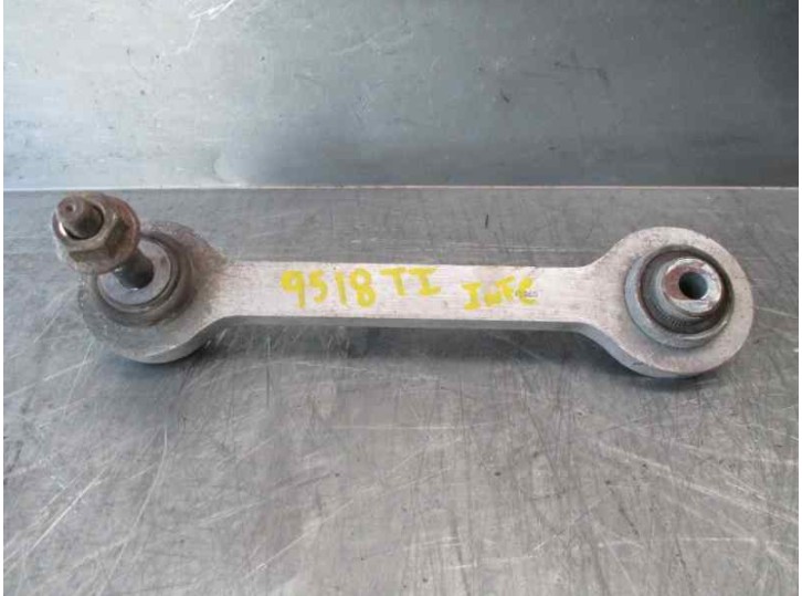 Recambio de brazo suspension inferior trasero izquierdo para saab 9-3 berlina 1.9 tid cat referencia OEM IAM 